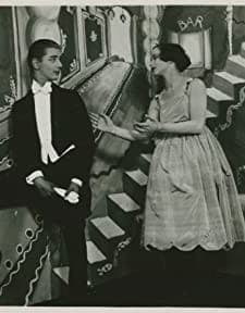 Anna-clara Och Hennes Bröder (1923) afişi