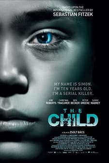 The Child (2012) afişi