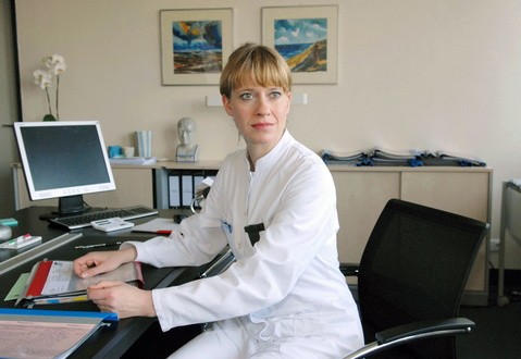 Luises Versprechen Fotoğrafı