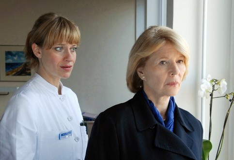 Luises Versprechen Fotoğrafı