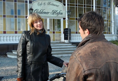 Luises Versprechen Fotoğrafı