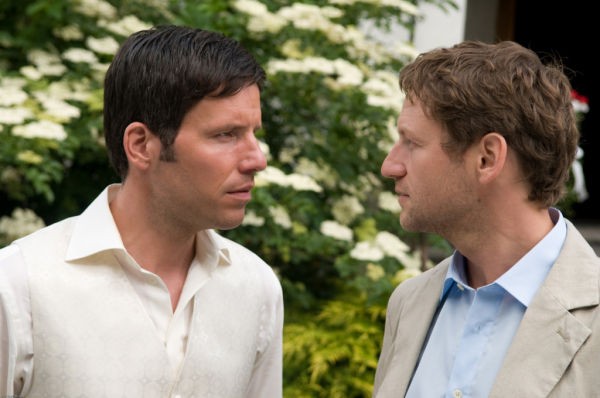 Gletscherblut Fotoğrafı