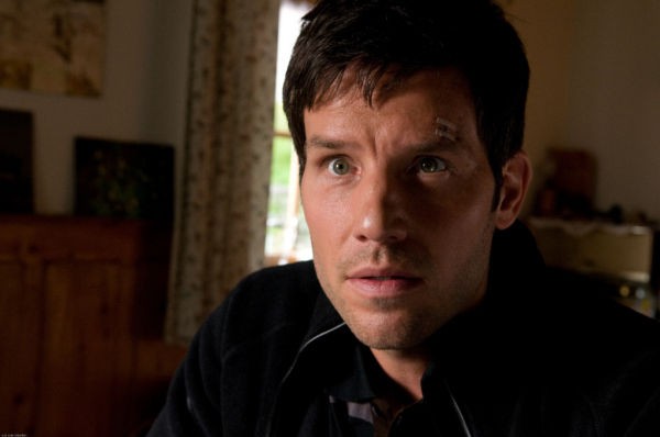 Gletscherblut Fotoğrafı