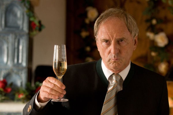 Gletscherblut Fotoğrafı