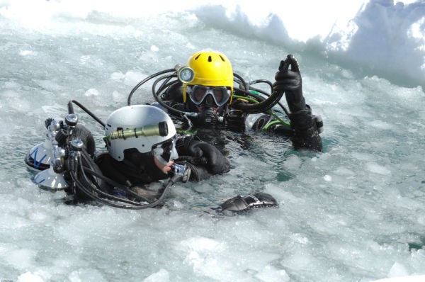 Gletscherblut Fotoğrafı