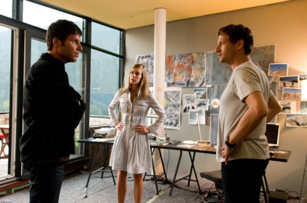 Gletscherblut fotoğrafı