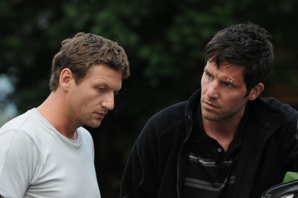 Gletscherblut fotoğrafı