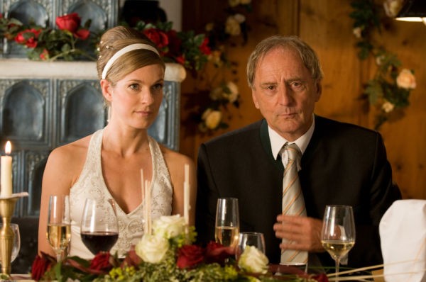 Gletscherblut Fotoğrafı