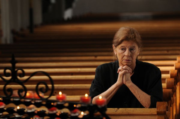 Gletscherblut Fotoğrafı