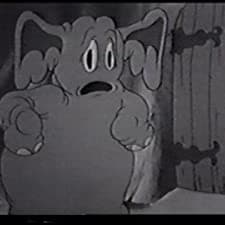 Africa Squeaks (1940) afişi