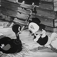 Slap Happy Pappy (1940) afişi