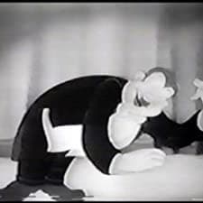 Hobby Horse-laffs (1942) afişi