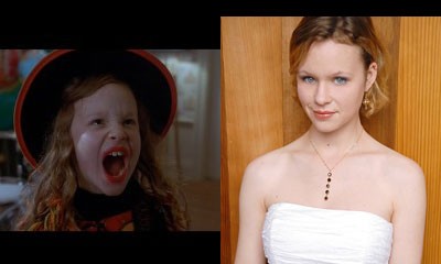 Hocus Pocus Fotoğrafı