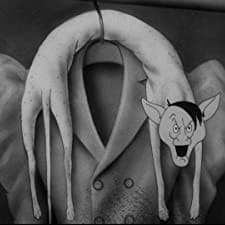 Eatin' On The Cuff Or The Moth Who Came To Dinner (1942) afişi