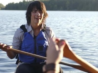 Rock Kampı Fotoğrafı