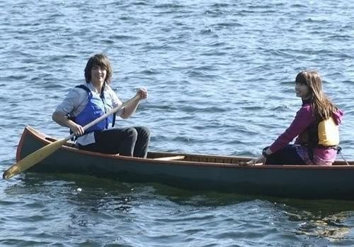 Rock Kampı Fotoğrafı