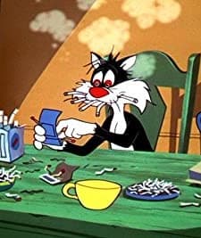 The Last Hungry Cat (1961) afişi