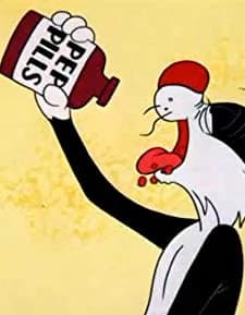 Mexican Boarders (1962) afişi