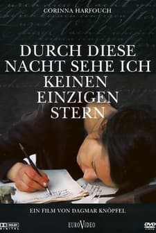 Through This Night (2005) afişi