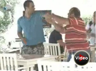 şanslı Masa fotoğrafı