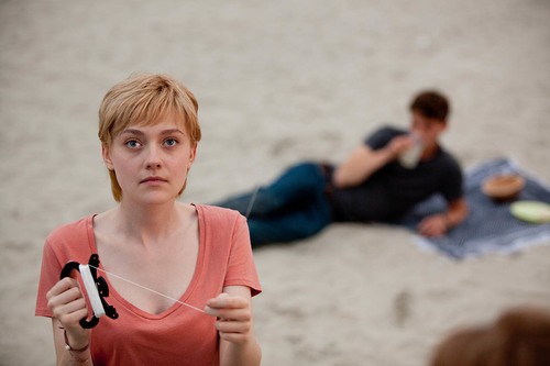 Aşk, Şimdi Fotoğrafı