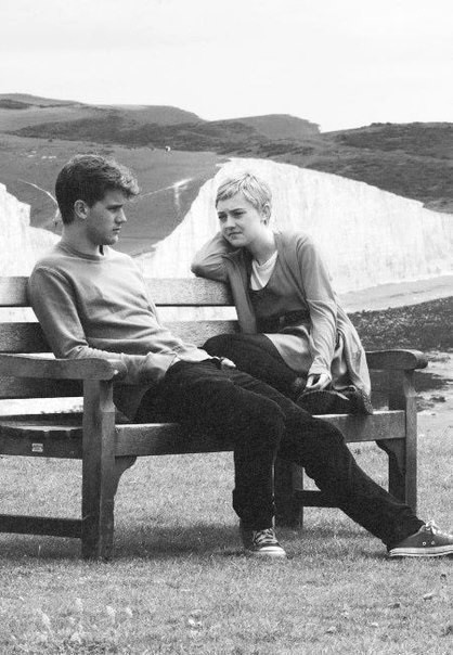 Aşk, Şimdi fotoğrafı