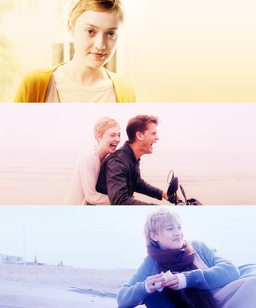 Aşk, Şimdi fotoğrafı