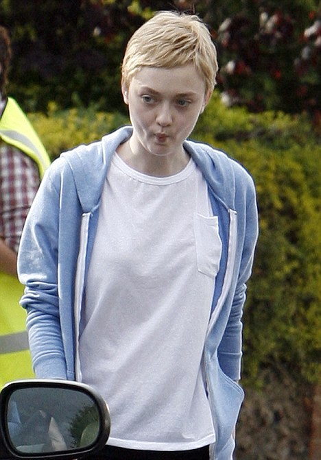 Aşk, Şimdi Fotoğrafı