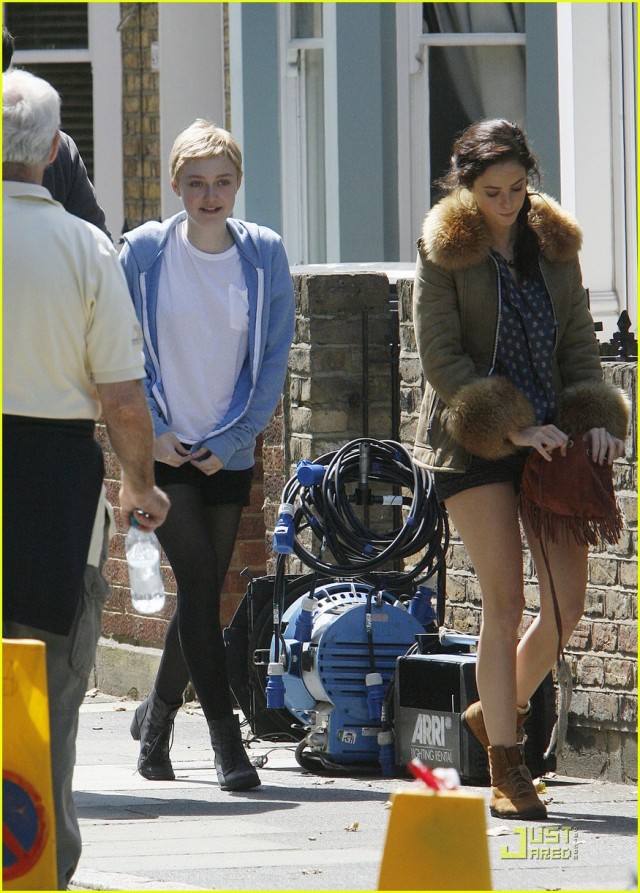 Aşk, Şimdi Fotoğrafı