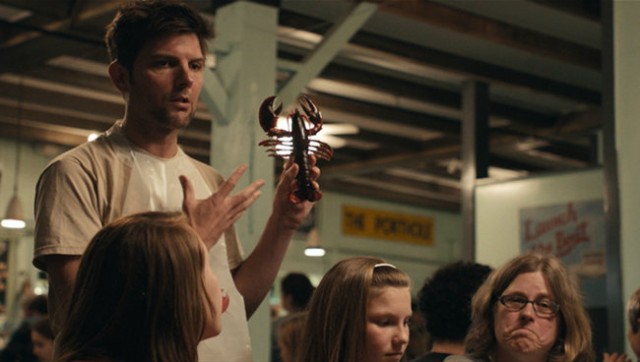 Daima İleri Fotoğrafı