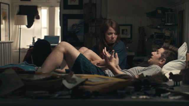 Daima İleri Fotoğrafı