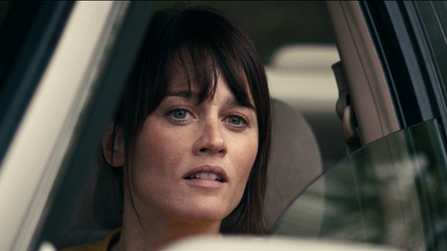 Daima İleri Fotoğrafı