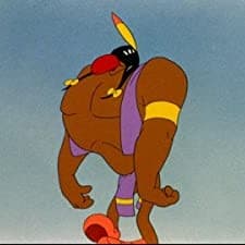 Wagon Heels (1945) afişi