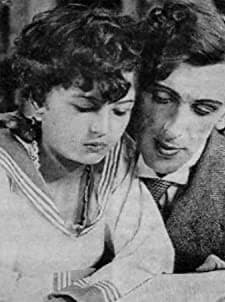 Bal Gospoden (1918) afişi