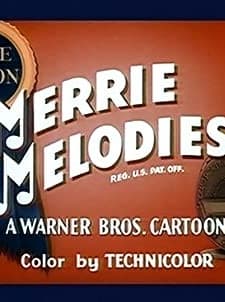 Bedtime For Sniffles (1940) afişi