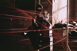 Kurda Tuzak Fotoğrafı