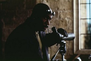 Kurda Tuzak Fotoğrafı