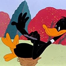 My Favorite Duck (1942) afişi