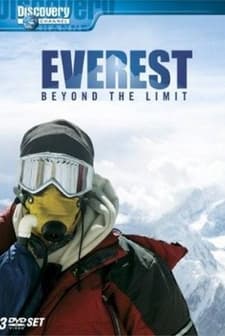 Everest: Zirvenin ötesi(tv Mini Serisi) (2006) afişi