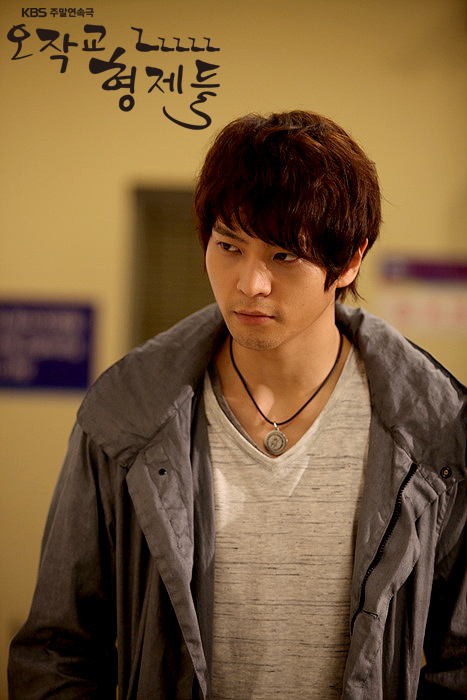 Ojak Brothers Fotoğrafı