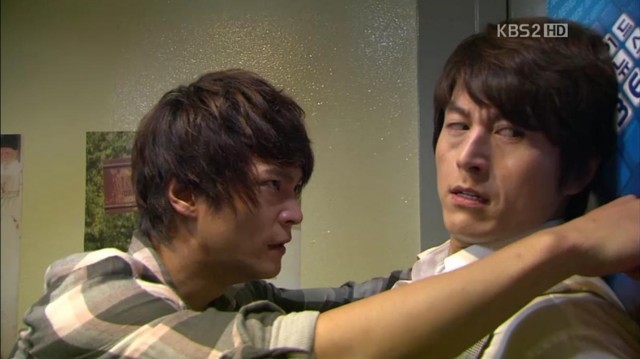 Ojak Brothers Fotoğrafı