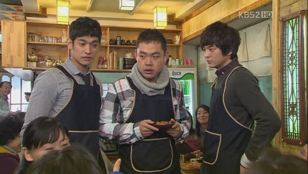 Ojak Brothers Fotoğrafı