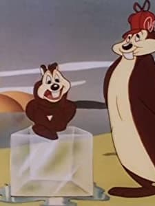 The Eager Beaver (1946) afişi