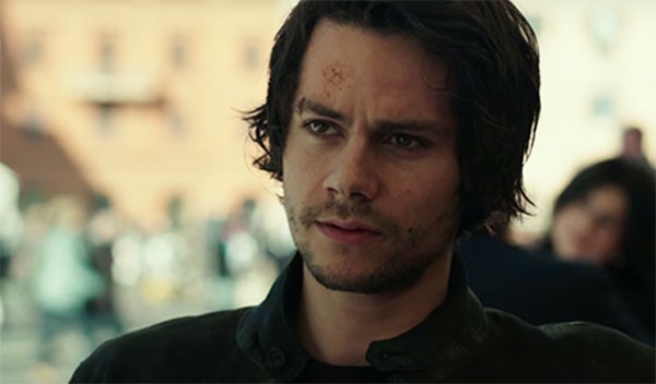 Suikastçı Fotoğrafı