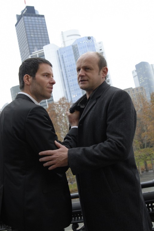 Durch Diese Nacht Fotoğrafı