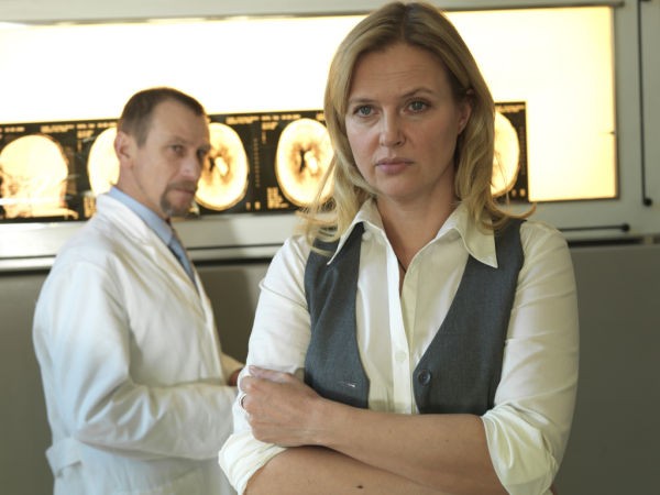 Durch Diese Nacht Fotoğrafı