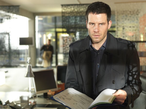 Durch Diese Nacht Fotoğrafı