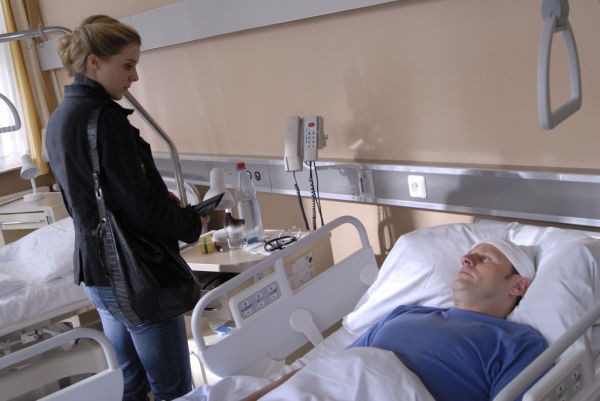 Durch Diese Nacht Fotoğrafı