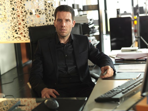 Durch Diese Nacht Fotoğrafı