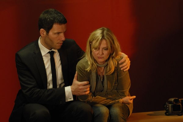 Durch Diese Nacht Fotoğrafı